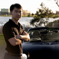 Timothy Leong