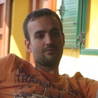 Cisco Salvador