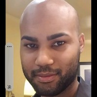 Jonathan Hammonds