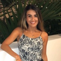 Claudia Dorico