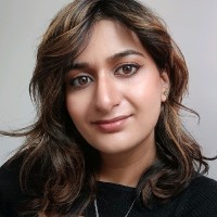 Mehwish Khan