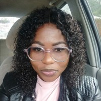 Tshegofatjo Madigoe