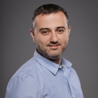 Alban Beqiraj