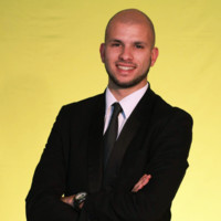 Tiago Pombo