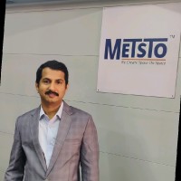 RATHEESH K