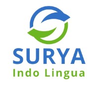 Surya Indo Lingua