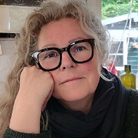 Door Van Der Keur
