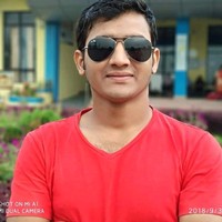 Bishal Acharya