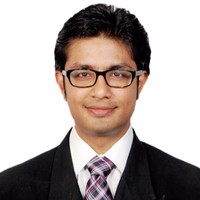Dhiren Shah