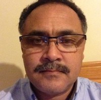 Reza Williams