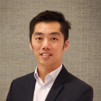 Yih Chen Liew