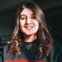 Mahnoor Khalid