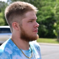 Blaze Hurley