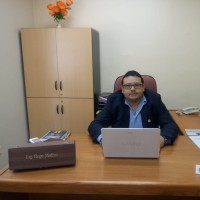 Hugo Dario Medina Acosta