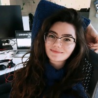 Sabina Elena Gherasim