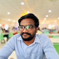 Bavirisetty Pramodh