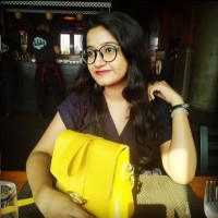 Aryashree Mazumder