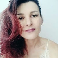 Irina Erogina