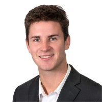 Harrison Hotham
