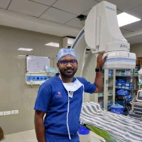 Kumar Vks