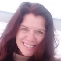 Tricia Hughes