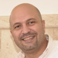 Tareq Haddadin