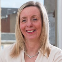 Ruth Whyte