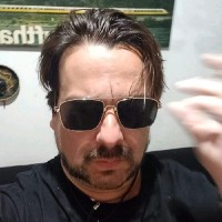 Cristian Montesino  Aldunate