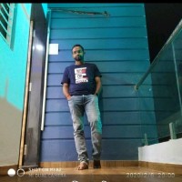 Arun Patil