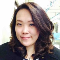 Evelyn Liu, Mshr