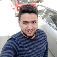 Mohammad Salem