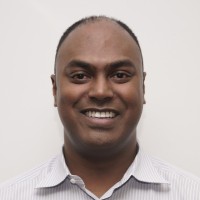 Anand Harrypersad