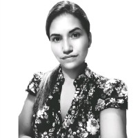 Ivana Garcia Gonzales