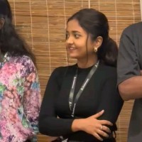 Arshia Parveen
