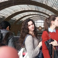 Marta Marcolina