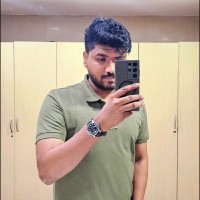Vishal Chaturvedi