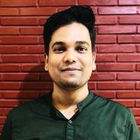 Aditya Bharti