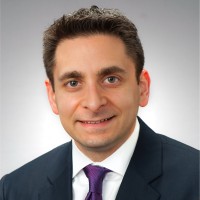 Steven Albert