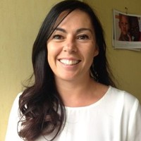 Daniela Palomba