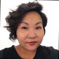 Amy Cai