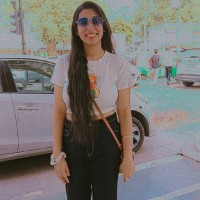 Dimple Verma