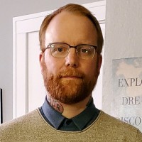 James Moore