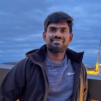SHANKAR CHANDRAN