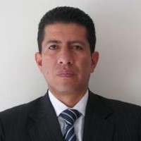 Msc. Geovanny Alvarez MBA
