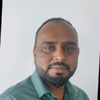 Shashi Kumar