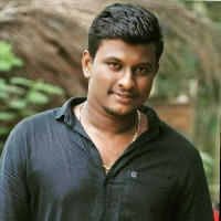 Chithambaresh Kesavapillai