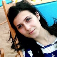 Lia Parsenadze