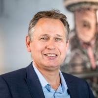 Markus Strässle