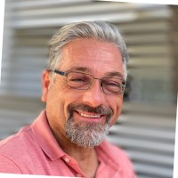 Michael Keller-Johansson