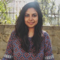Amrita Pillai